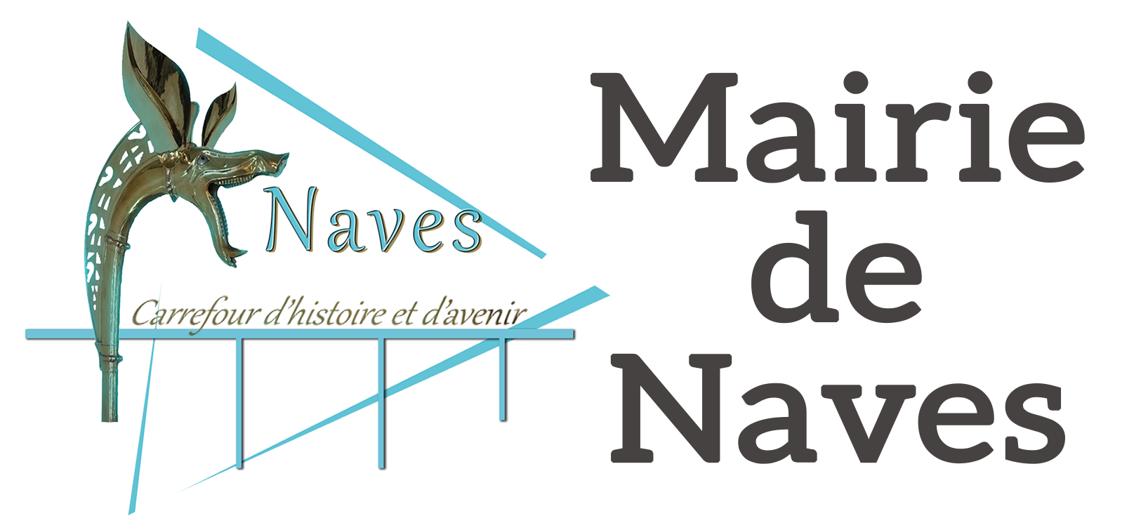 Logo Commune de Naves